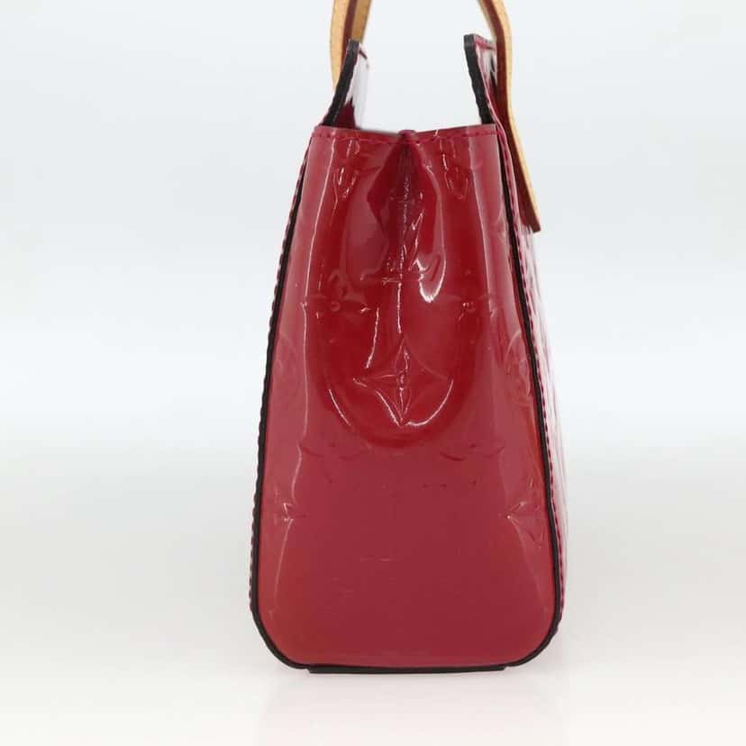 Louis Vuitton Catalina Handbag Pink Fair condition - Inside View