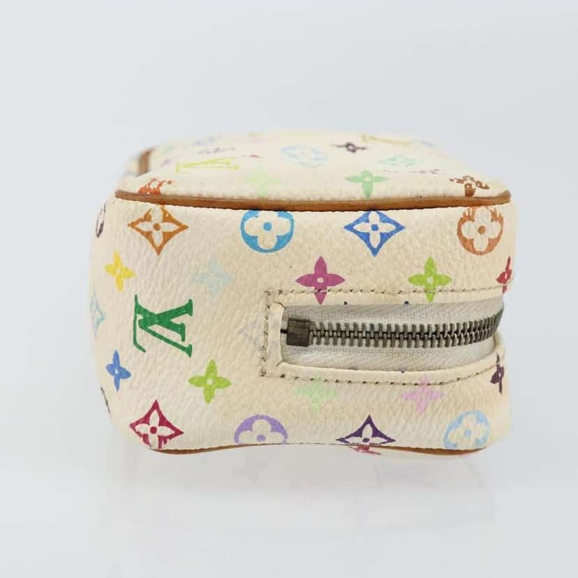 Louis Vuitton Wapity Trousse Pouch Other Canvas Good condition - Inside View