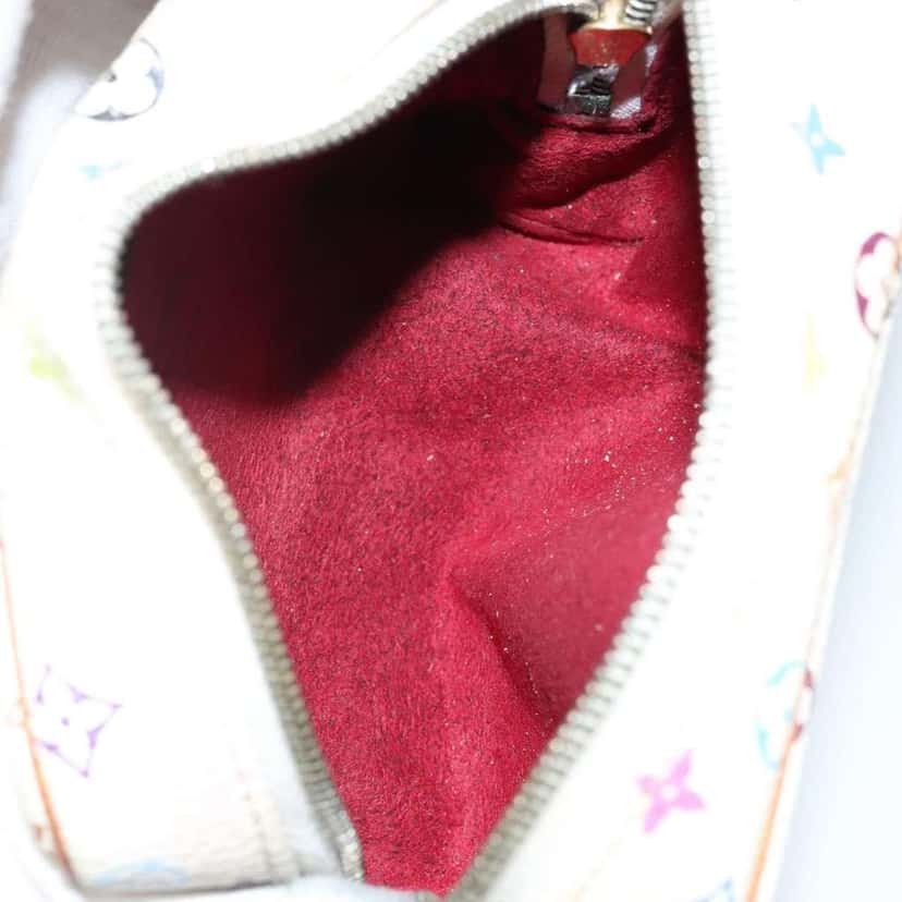 Louis Vuitton Wapity Trousse Pouch Other Canvas Good condition - Box View