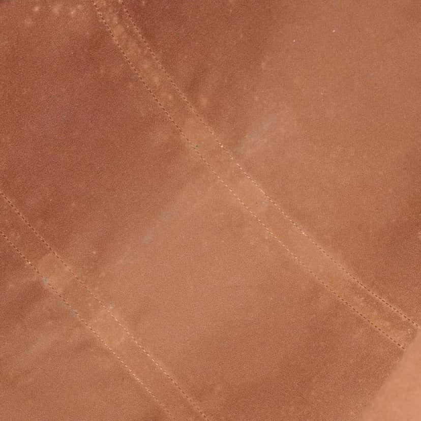 Louis Vuitton Keepall Bag Brown Canvas Good condition - Box View