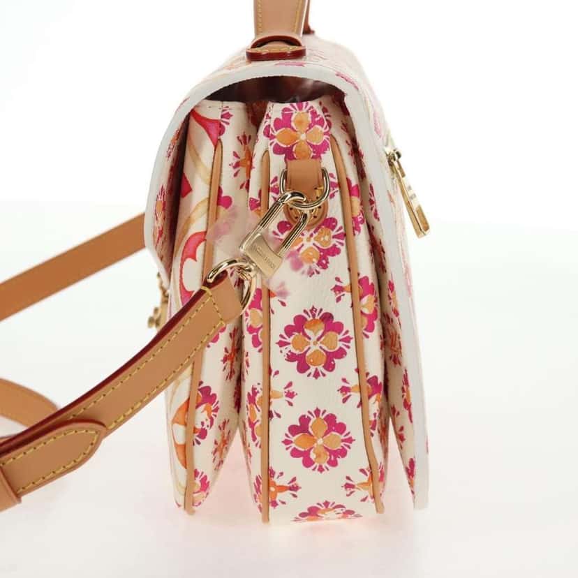 Louis Vuitton Pochette Metis Other Canvas Very good condition - Inside View