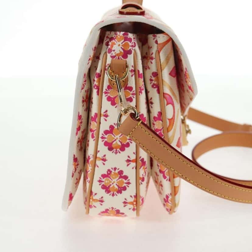 Louis Vuitton Pochette Metis Other Canvas Very good condition - Model View