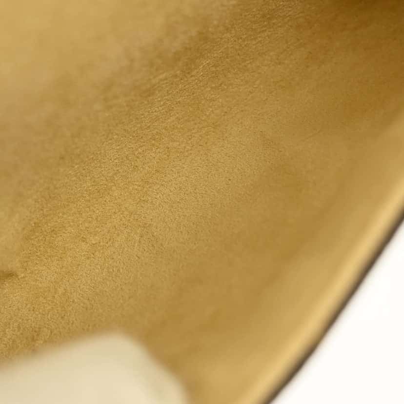 Louis Vuitton Twin Handbag Brown Canvas Good condition - Inside View