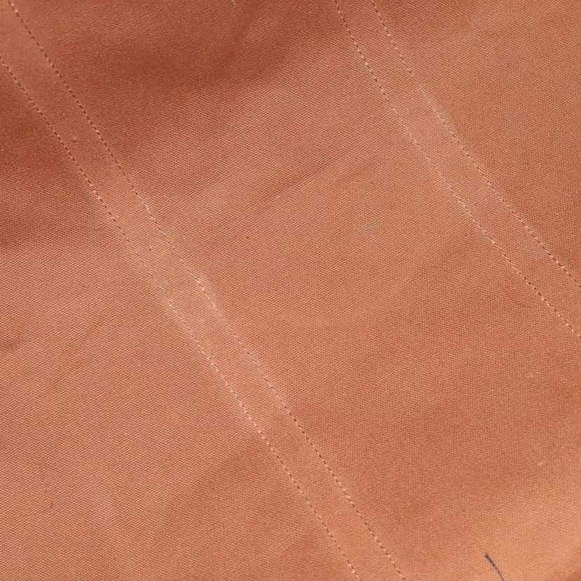 Louis Vuitton Keepall Bag Brown Canvas Good condition - Box View