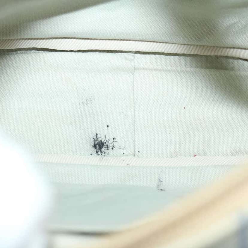 Burberry Nova check Shoulder bag Beige Canvas Fair condition - Box View