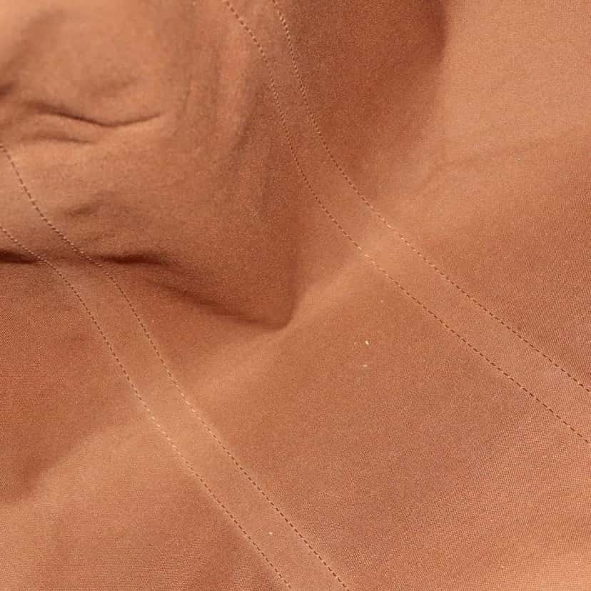 Louis Vuitton Keepall Bag Brown Canvas Good condition - Box View