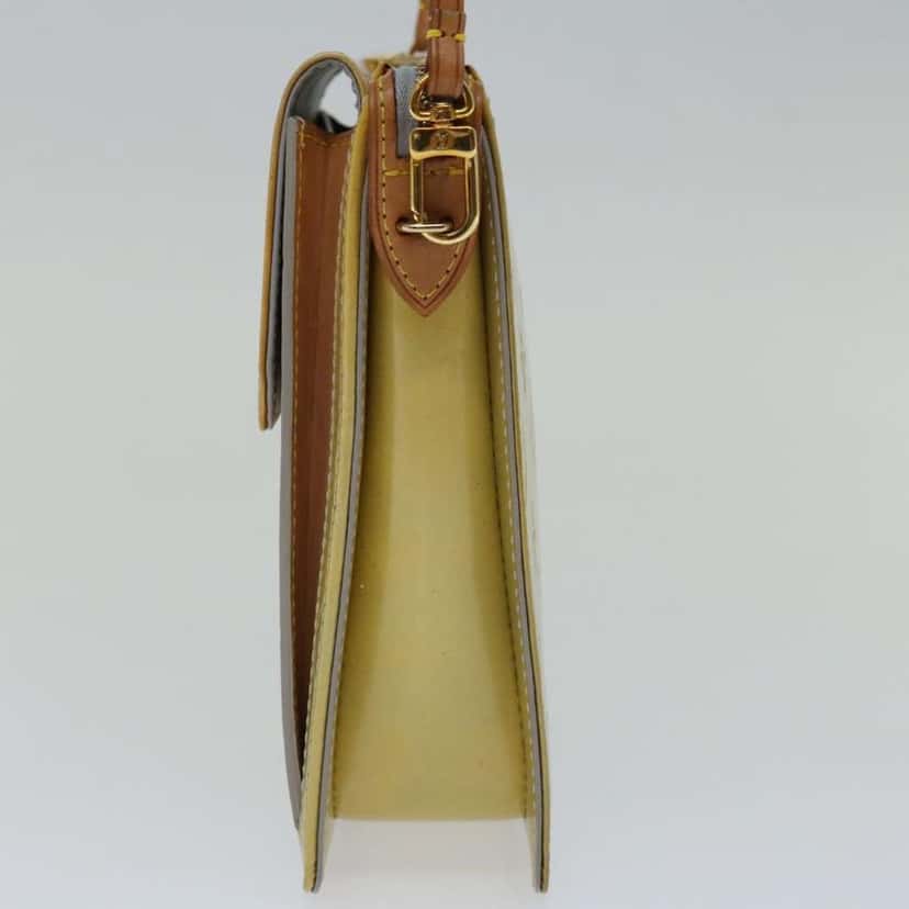 Louis Vuitton Mott Handbag Other Good condition - Model View