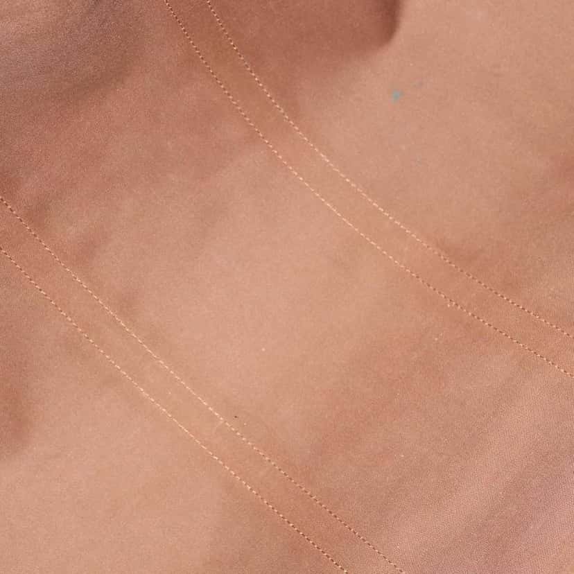 Louis Vuitton Keepall Bag Brown Canvas Good condition - Box View