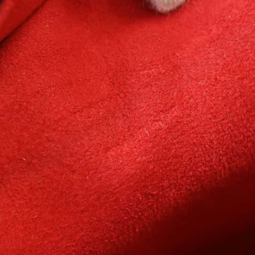 Louis Vuitton Duomo Boston Bag Brown Canvas Good condition - Model View