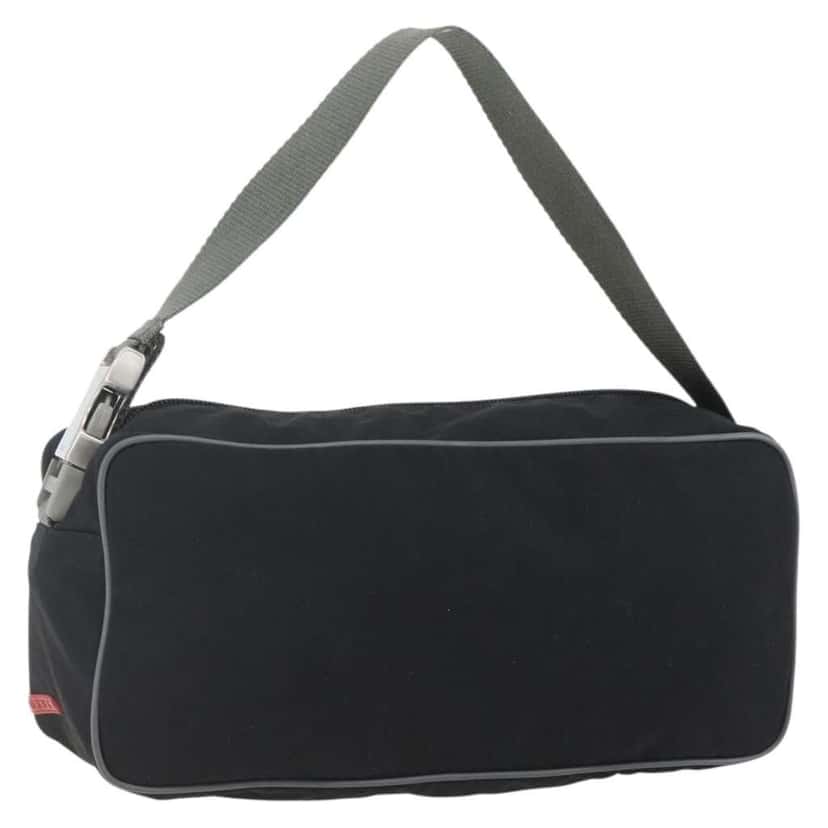 Prada Sport handbag Black Good condition - Front View