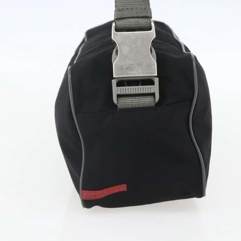 Prada Sport handbag Black Good condition - Inside View