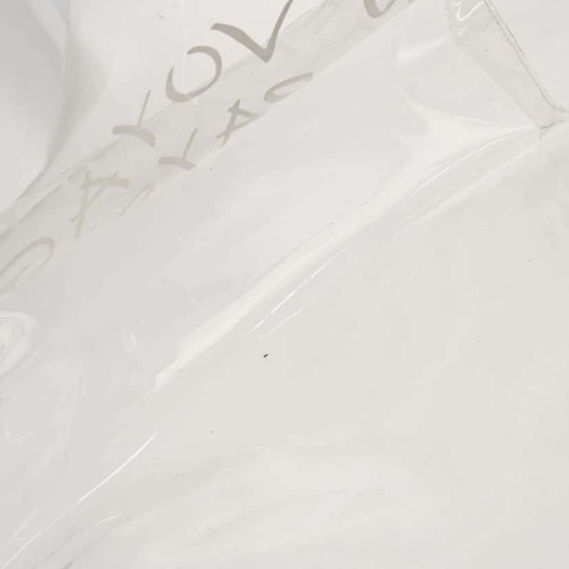 Hermès Kelly Handbag Other Plastic Good condition - Inside View