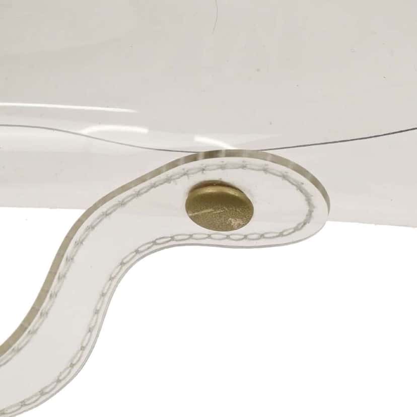 Hermès Kelly Handbag Other Plastic Good condition - Model View