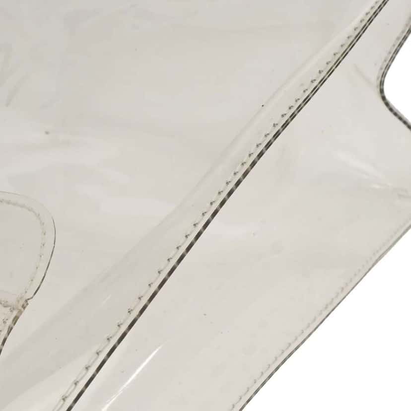 Hermès Kelly Handbag Other Plastic Good condition - Box View