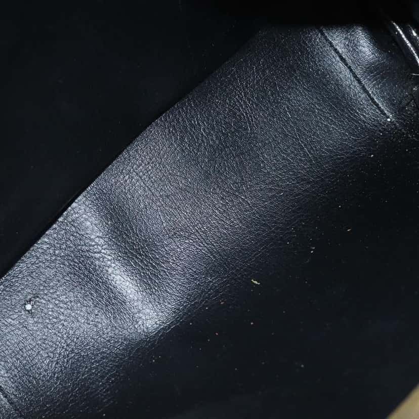 Burberry Nova Check Handbag Beige Canvas Fair condition - Box View