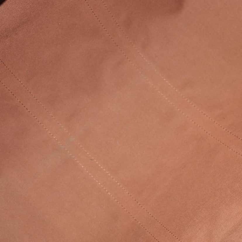 Louis Vuitton Keepall Bag Brown Canvas Fair condition - Box View