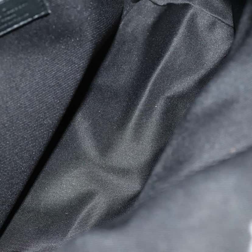 Louis Vuitton Palm Springs Backpack Brown Canvas Good condition - Box View