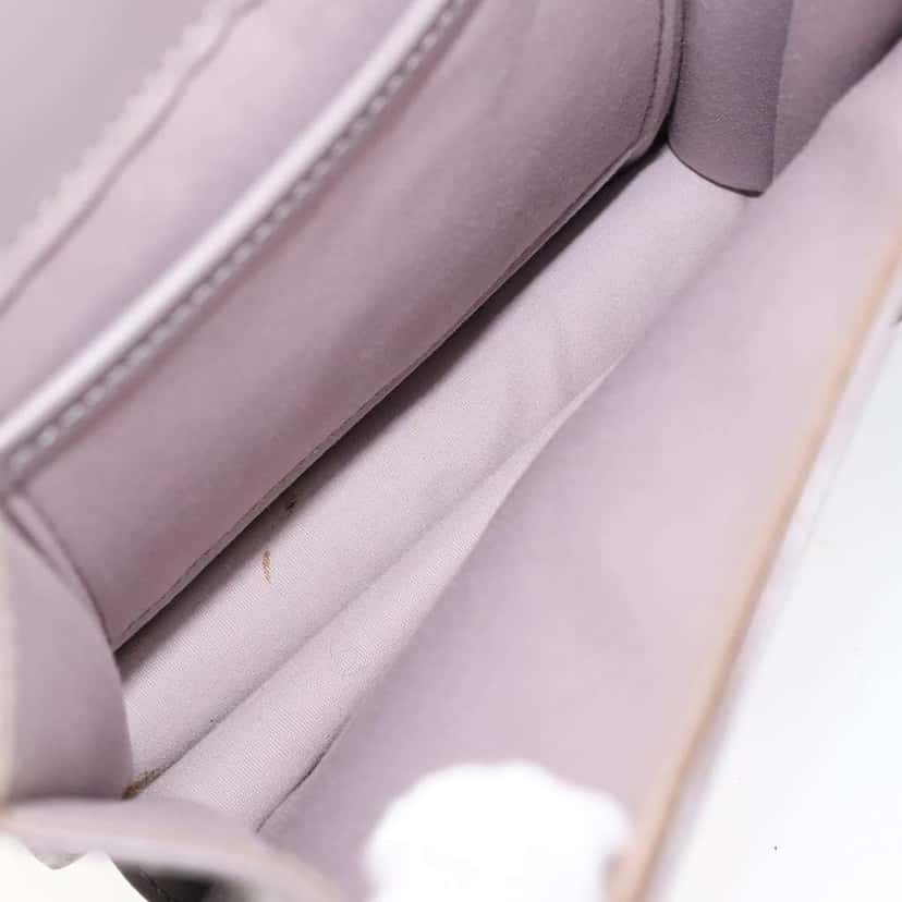 Louis Vuitton Biarritz Shoulder Bag Other Leather Good condition - Box View