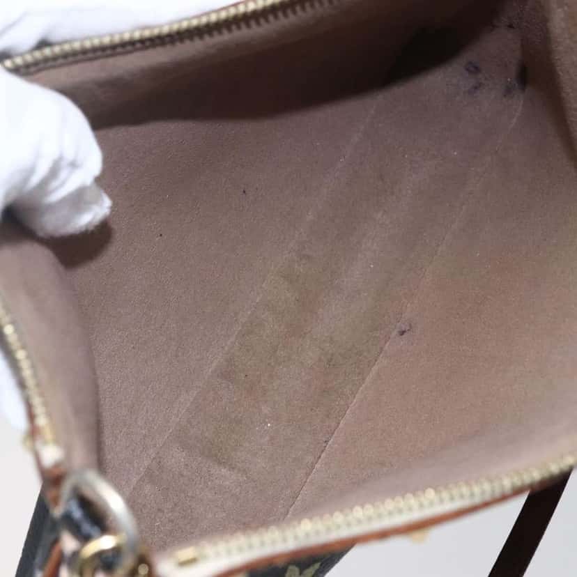 Louis Vuitton Pochette Accessoires Other Canvas Fair condition - Box View