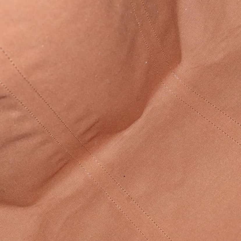 Louis Vuitton Keepall Bag Brown Canvas Fair condition - Box View