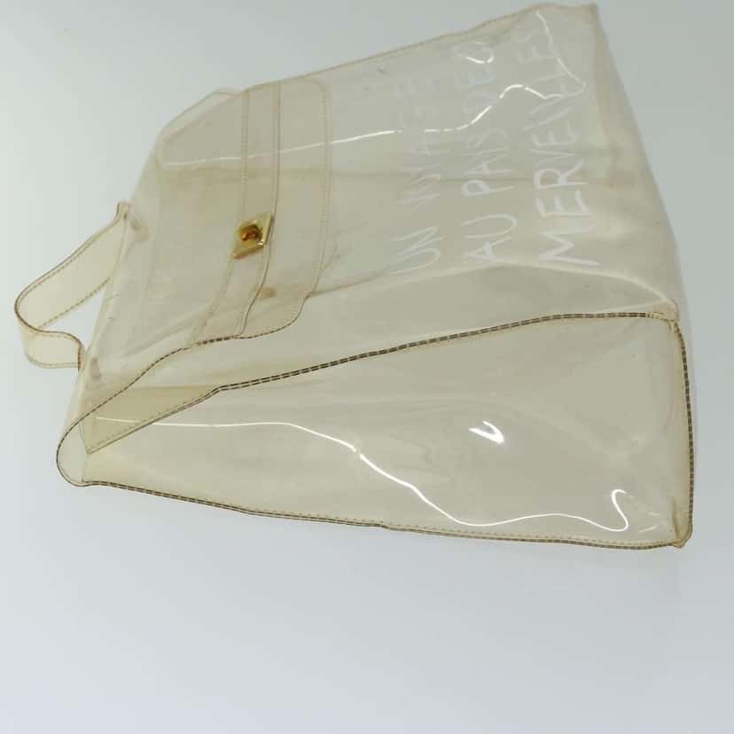 Hermès Kelly Souvenir Bag Other Plastic Fair condition - Model View
