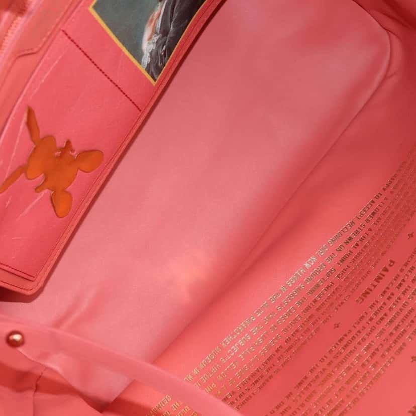 Louis Vuitton Neverfull NM Tote Other Canvas Good condition - Box View