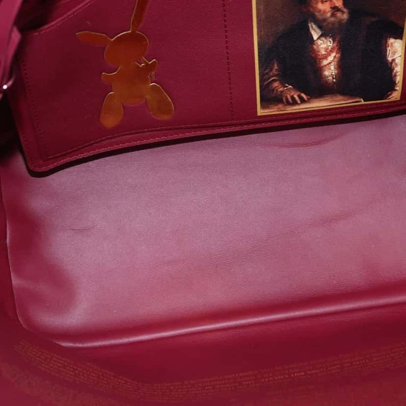 Louis Vuitton Neverfull NM Tote Other Canvas Good condition - Box View