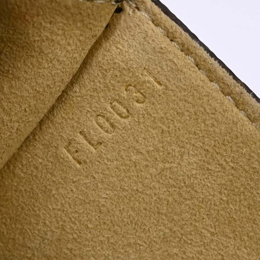 Louis Vuitton Twin Handbag Brown Canvas Good condition - Model View