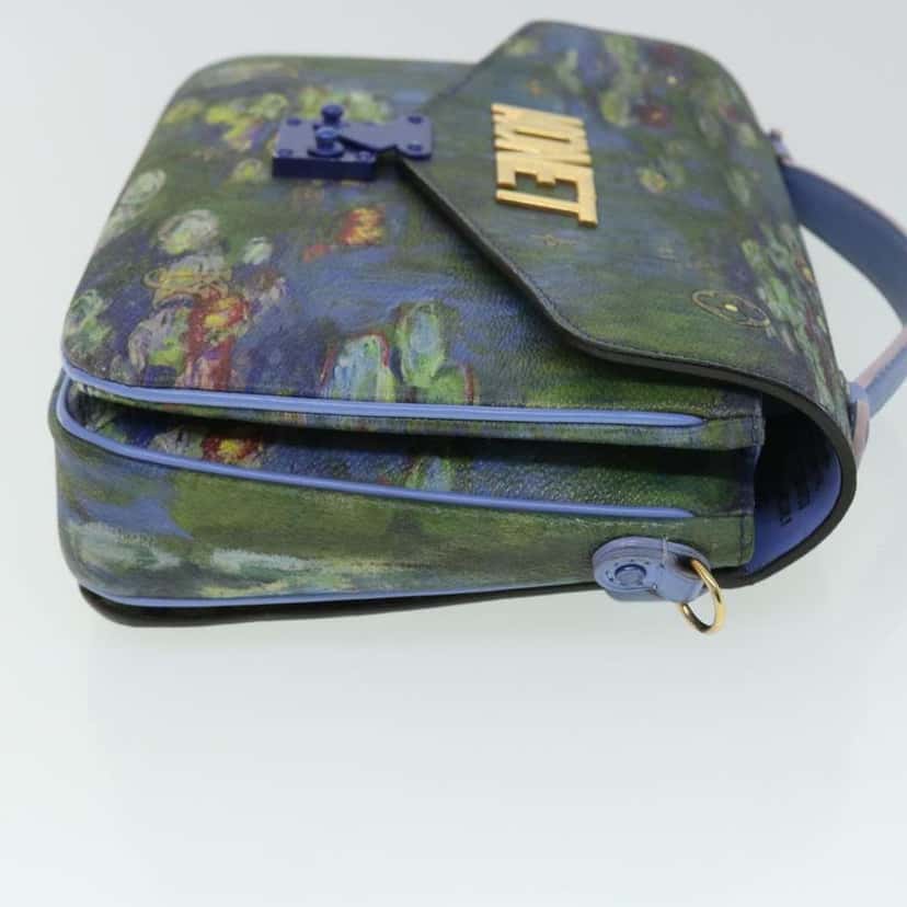 Louis Vuitton Pochette Metis Other Canvas Good condition - Inside View