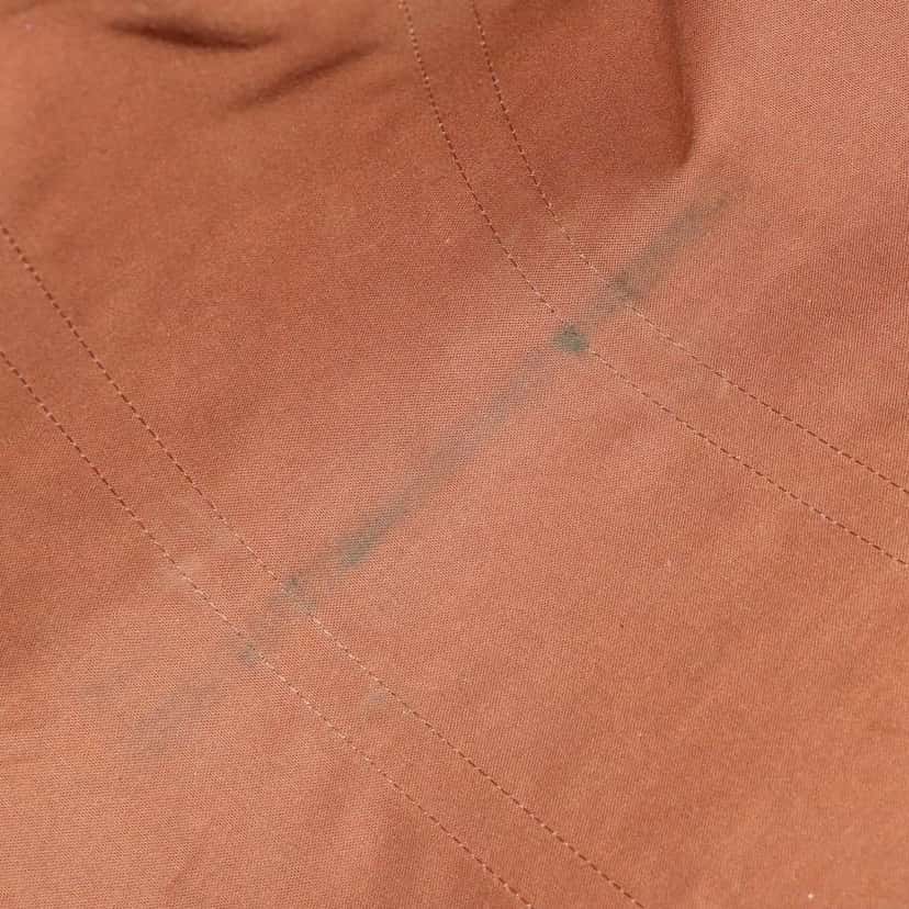 Louis Vuitton Keepall Bag Brown Canvas Good condition - Box View