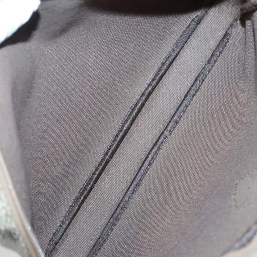 Saint Laurent Vintage Clutch Other Good condition - Box View