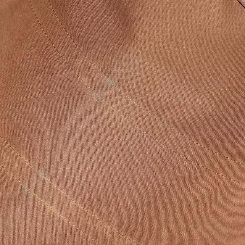 Louis Vuitton Keepall Bag Brown Canvas Good condition - Box View