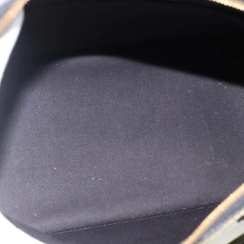 Louis Vuitton Alma Handbag Other Good condition - Box View