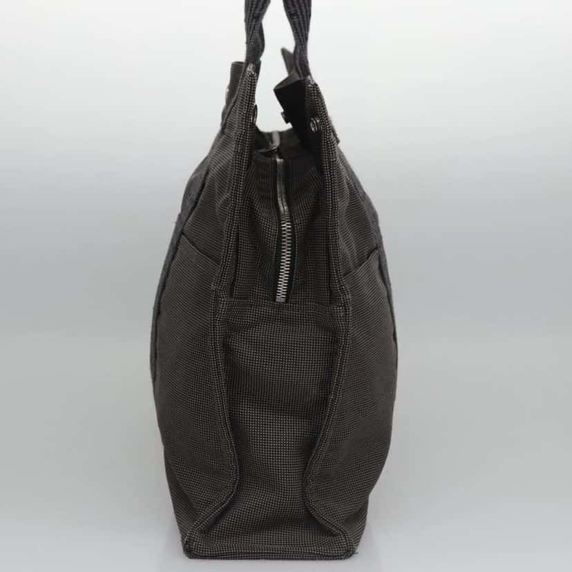 Hermès Fourre-tout Herline Other Canvas Good condition - Model View