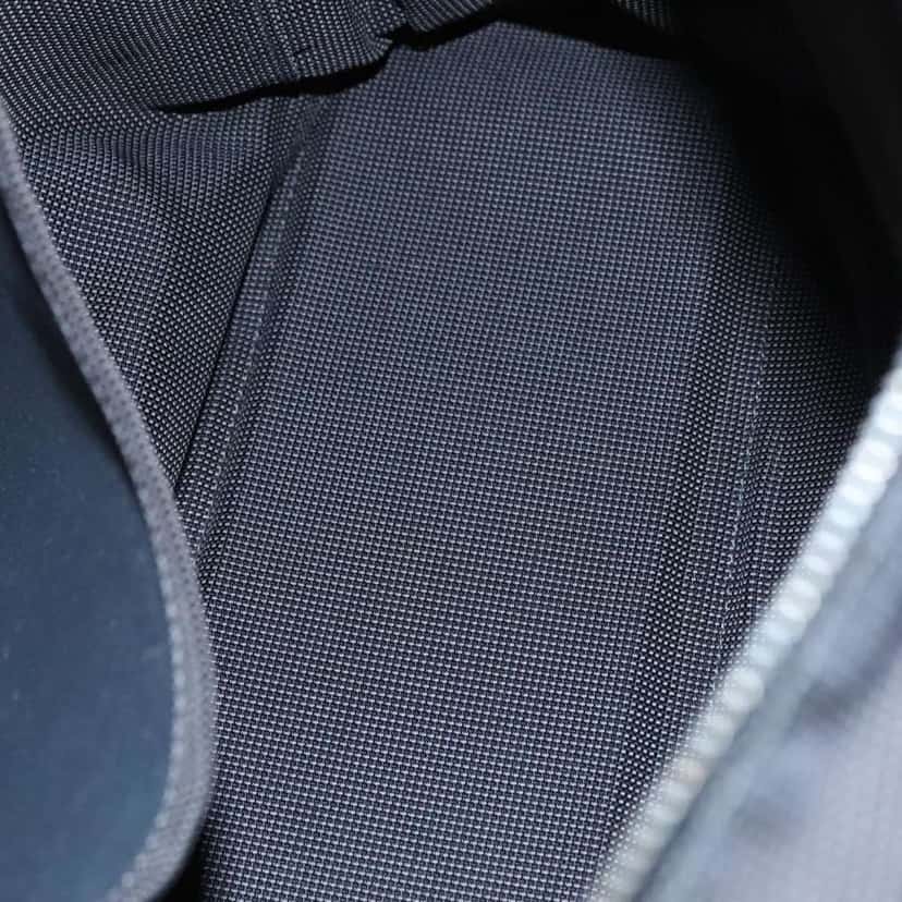 Hermès Fourre-tout Herline Other Canvas Good condition - Box View