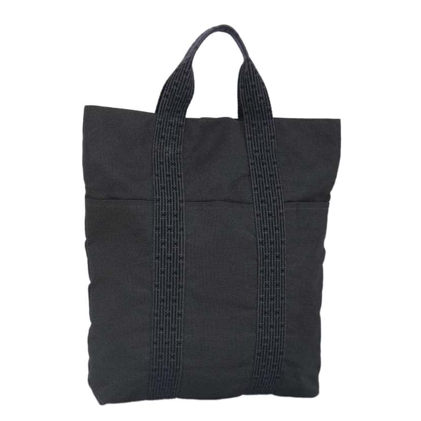 Hermès Fourre-tout Herline Other Good condition - Front View