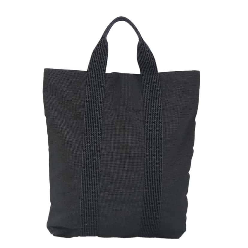 Hermès Fourre-tout Herline Other Good condition - Back View