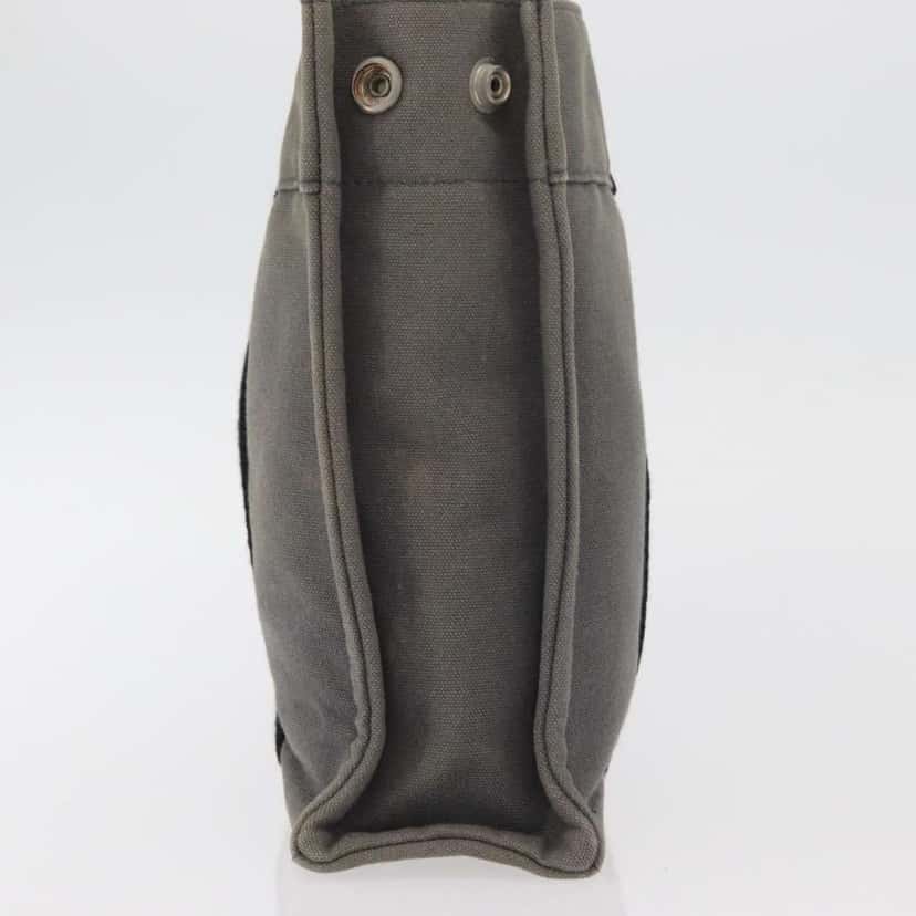 Hermès Fourre Tout Tote Other Canvas Good condition - Inside View