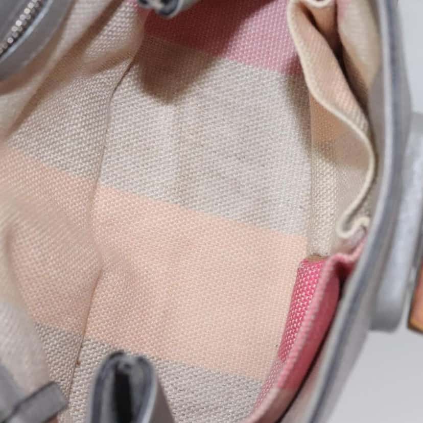 Gucci Bamboo Daily Top Handle Bag Other Leather Good condition - Box View