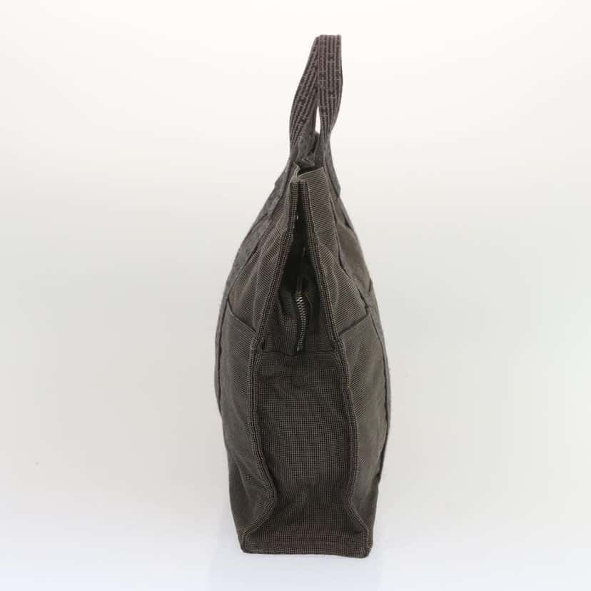 Hermès Fourre-tout Herline Other Canvas Good condition - Model View