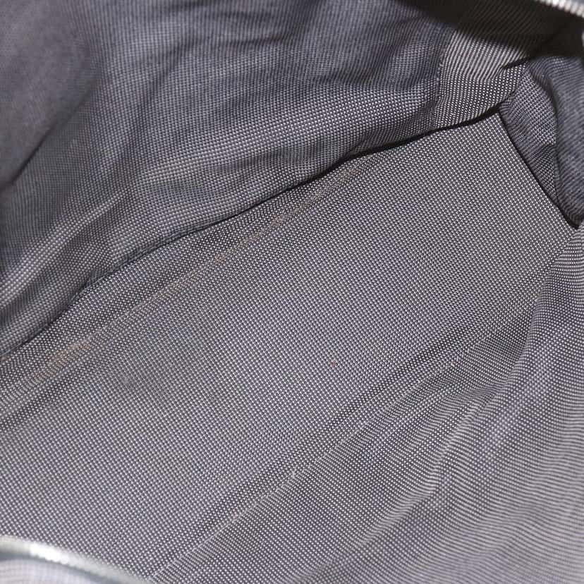 Hermès Fourre-tout Herline Other Canvas Good condition - Box View