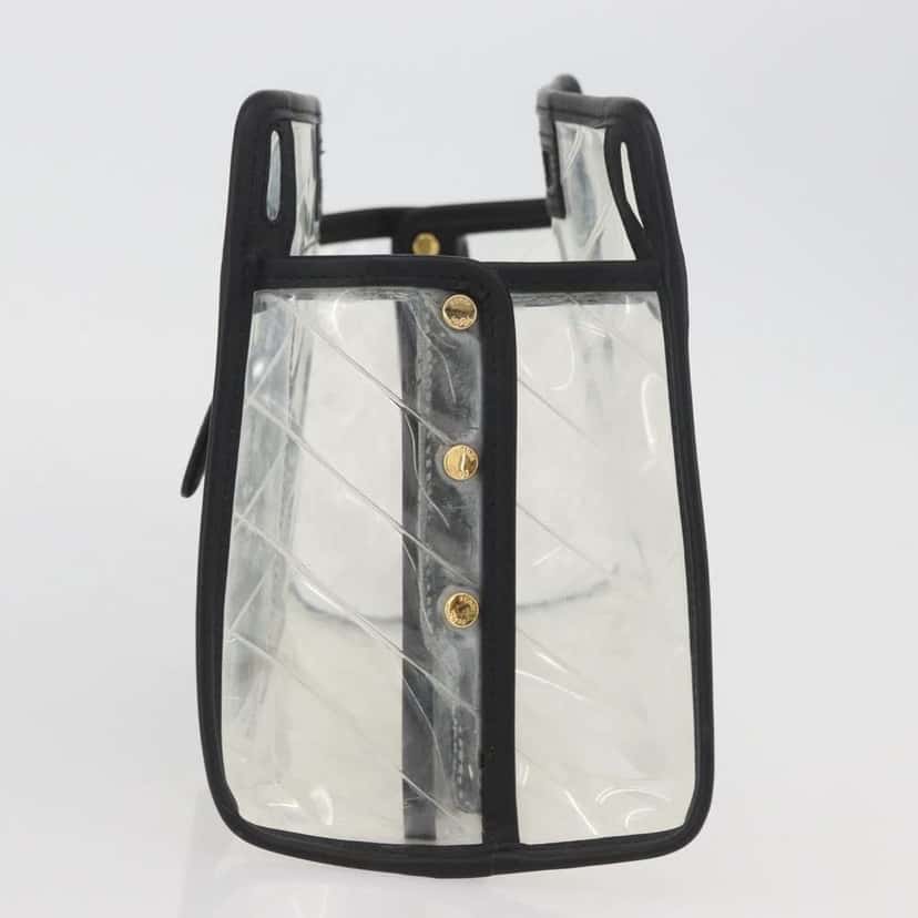 Fendi Peekaboo Defender Other Plastic Good condition - Back View