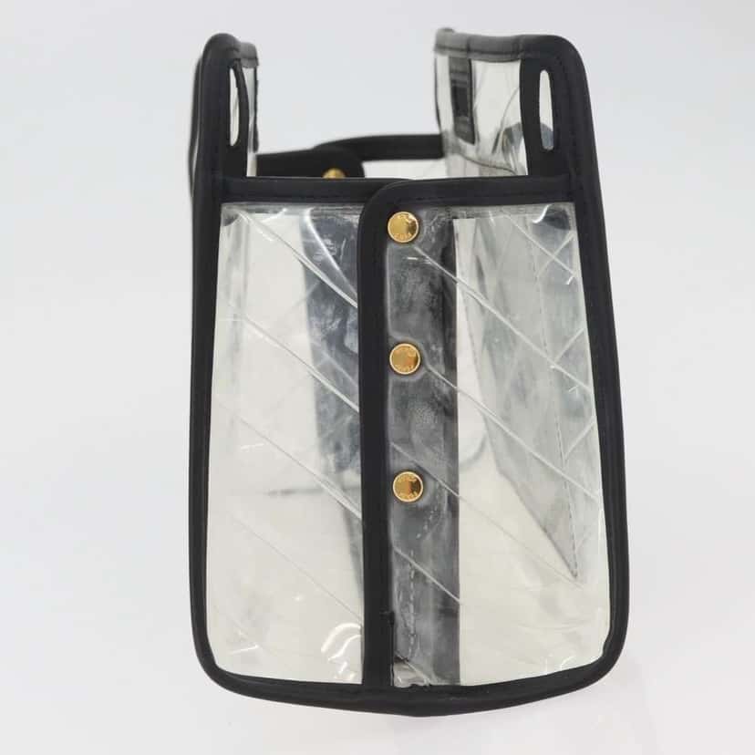 Fendi Peekaboo Defender Other Plastic Good condition - Inside View