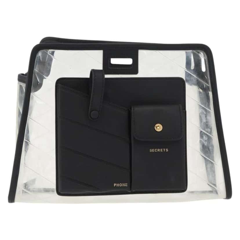 Fendi Peekaboo Defender Other Plastic Good condition - Model View