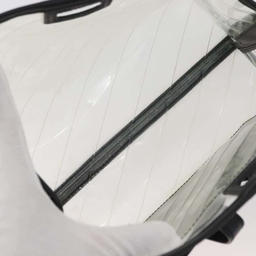 Fendi Peekaboo Defender Other Plastic Good condition - Box View