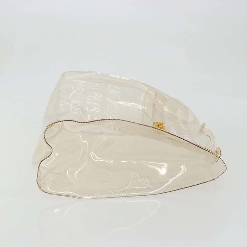 Hermès Kelly Souvenir Bag Other Plastic Good condition - Inside View