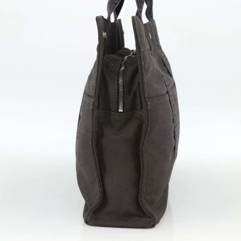 Hermès Fourre-tout Herline Other Canvas Good condition - Inside View