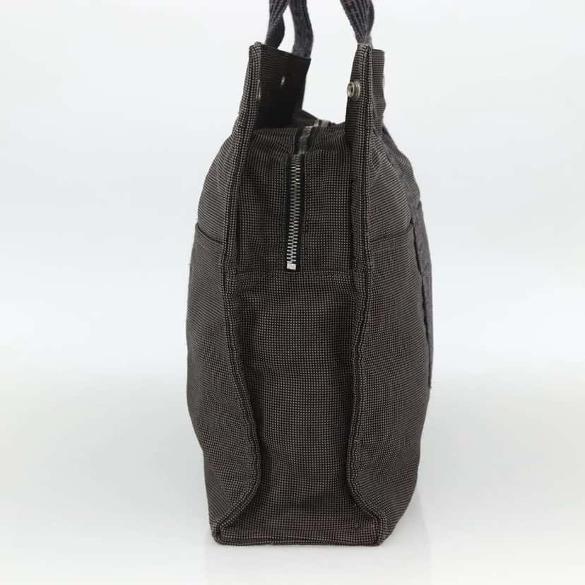 Hermès Fourre-tout Herline Other Canvas Good condition - Model View