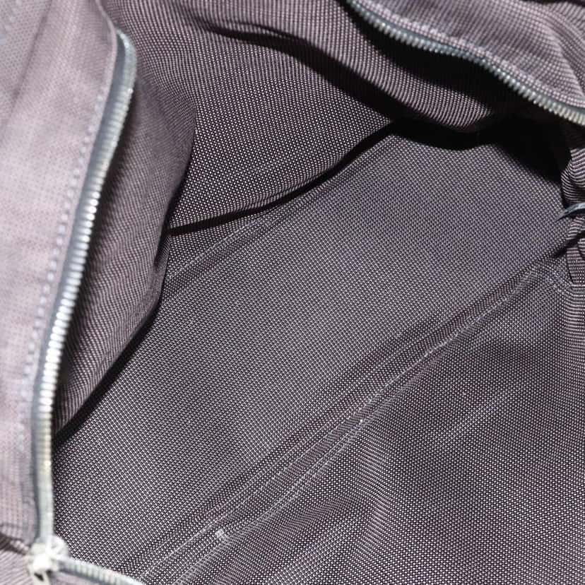 Hermès Fourre-tout Herline Other Canvas Good condition - Box View