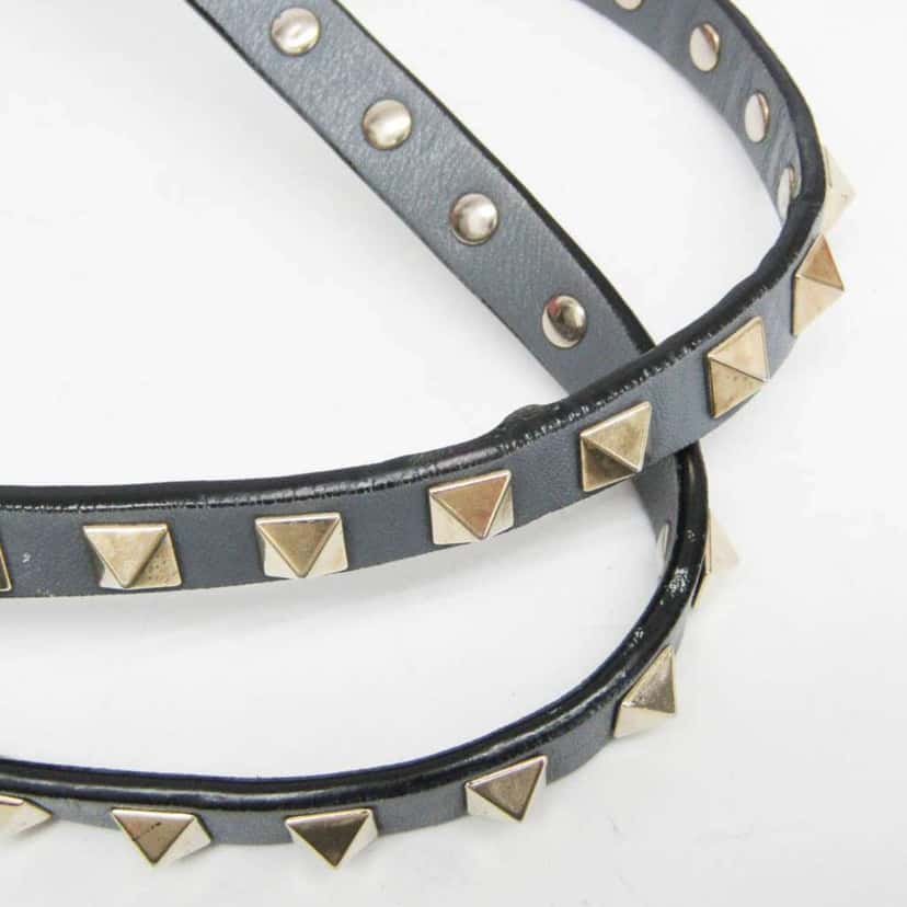 Valentino Garavani Rockstud Tote Other Leather Good condition - Box View